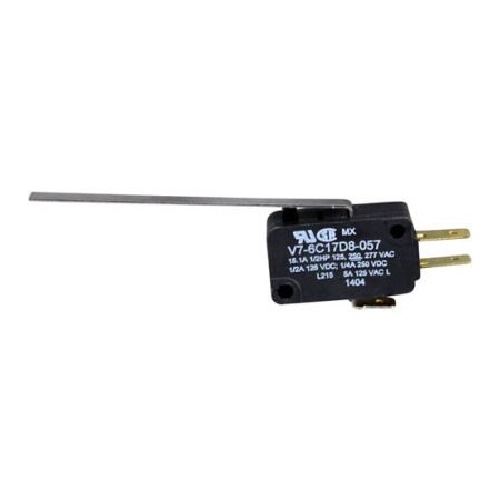 Allpoints Allpoints 8010361 Switch, Micro For Groen 8010361